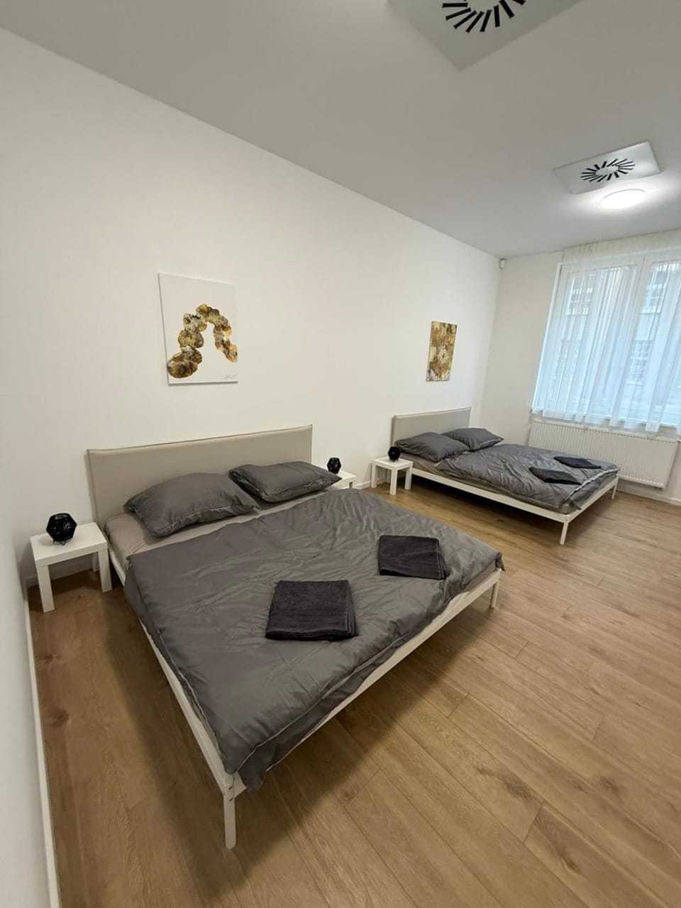 The Blue Church Comfort Apartment Old Town Apartment in Bratislava