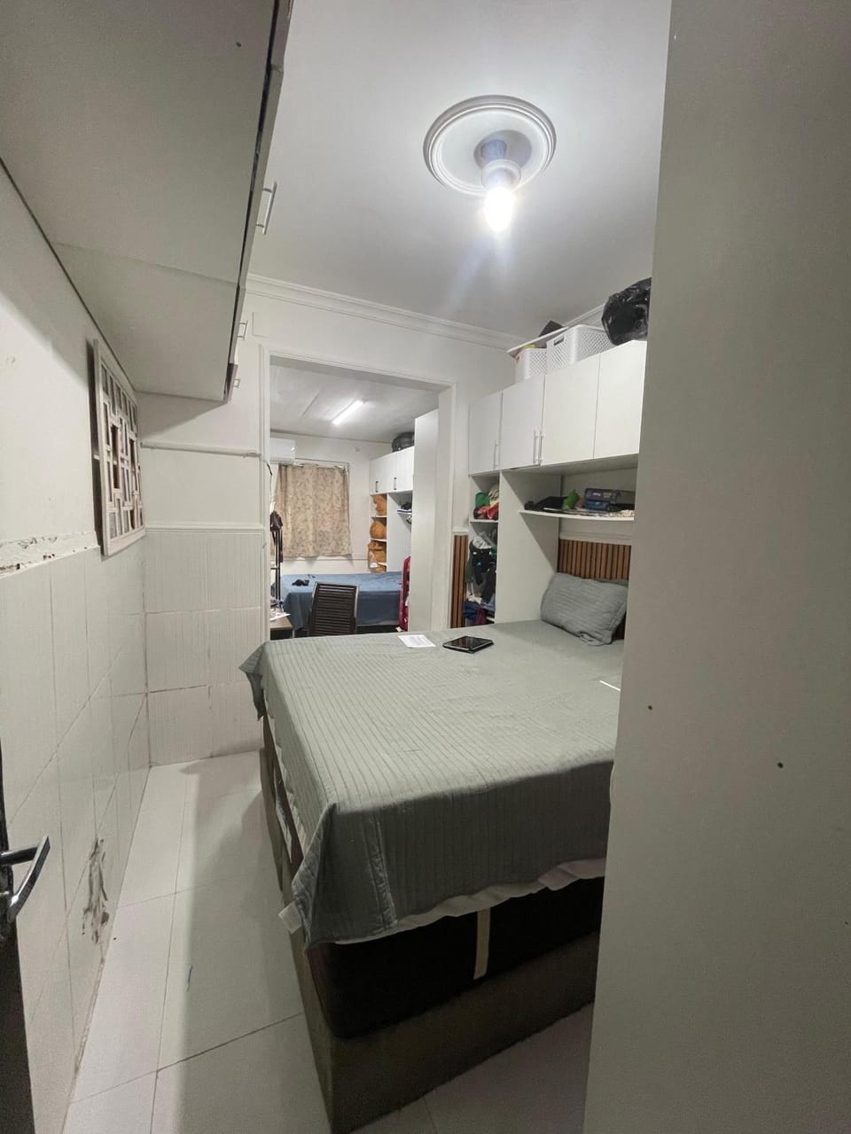 Quarto para COP30- Augusto montenegro Bed and Breakfast in Belém
