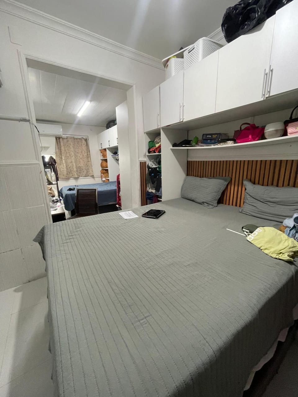 Quarto para COP30- Augusto montenegro Bed and Breakfast in Belém