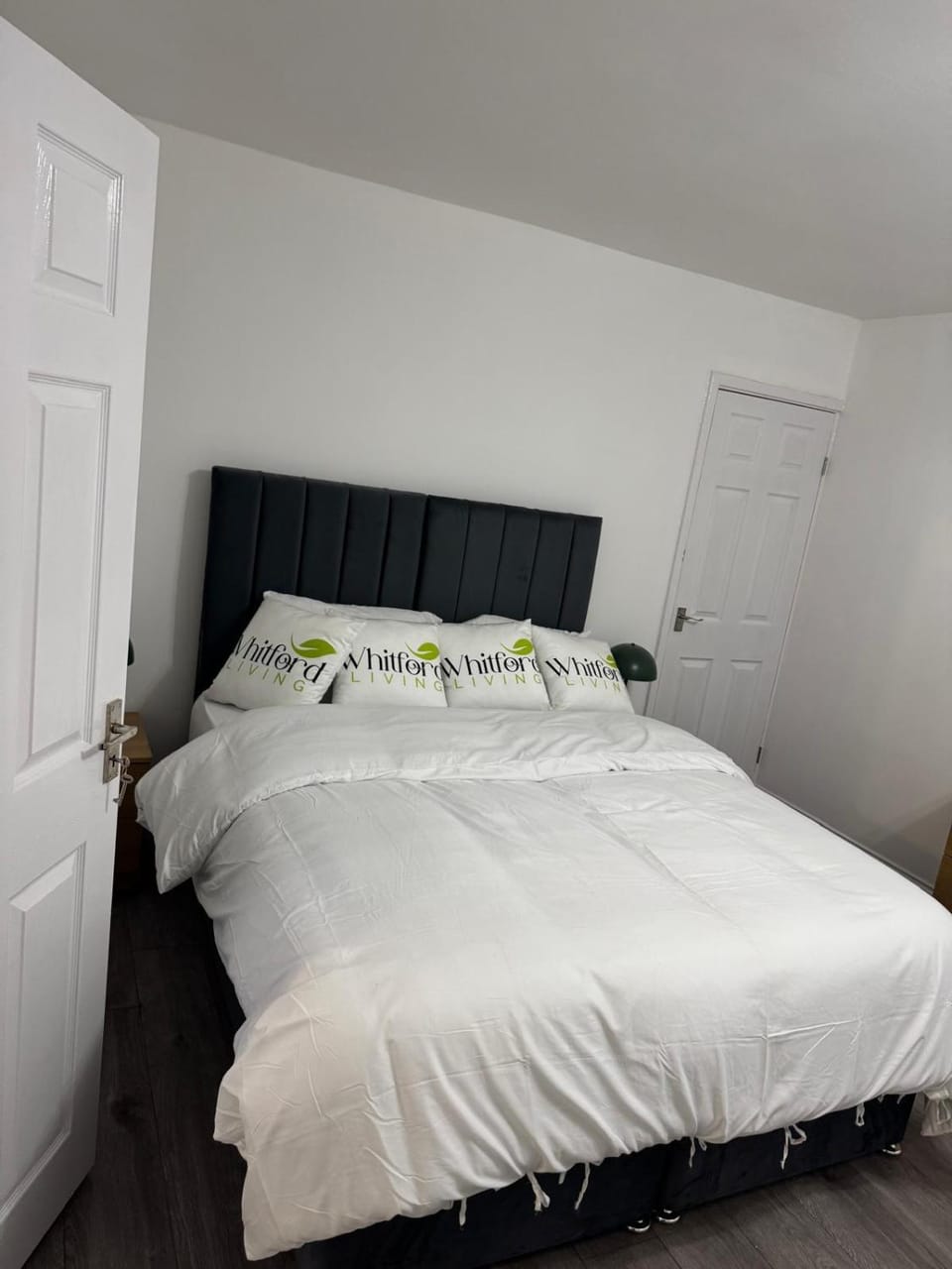 Whitford living 1 South Shields Apartment in South Shields