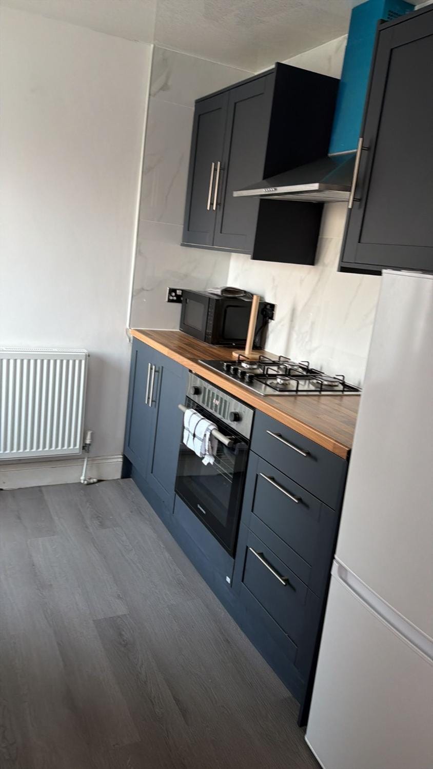 Whitford living 1 South Shields Apartment in South Shields