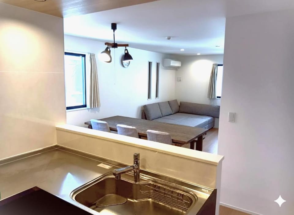 Cozy Stay Imagawa Apartment in Fukuoka