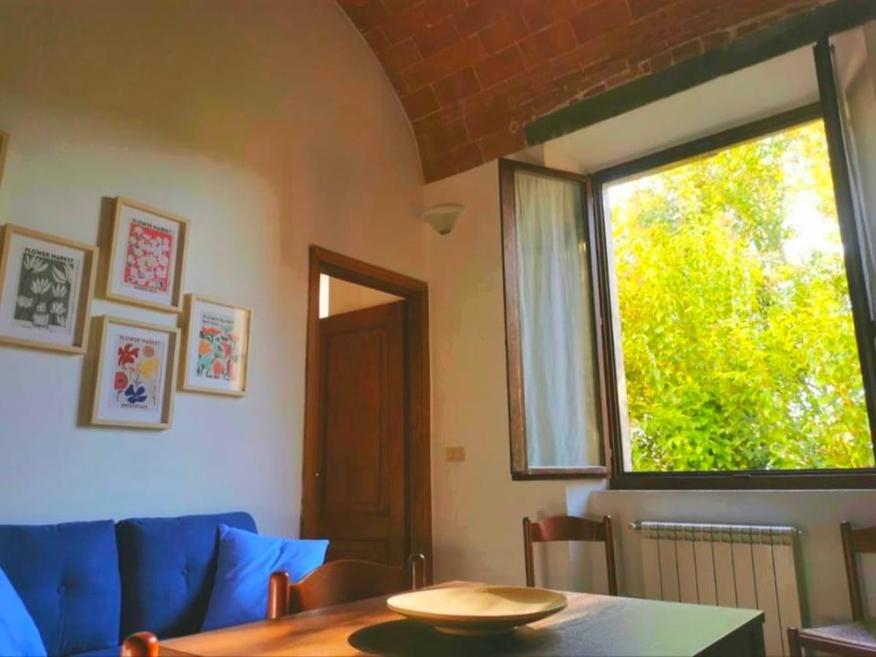 Corte124 Apartment in Pisa