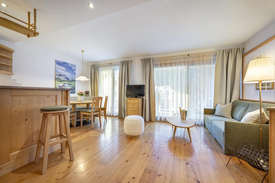 Marienstern Apartments Apartment in Santa Cristina Gherdëina