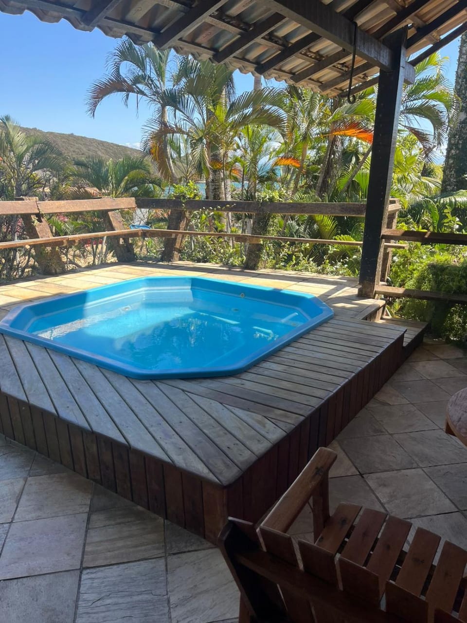Natural landscape, Swimming pool, Swimming pool