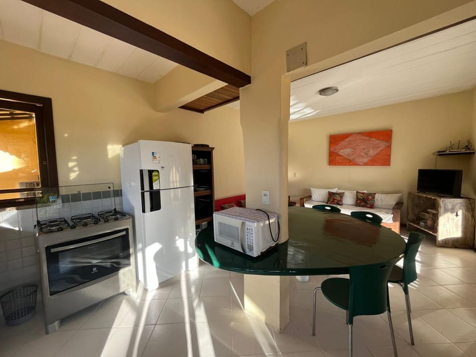 Casa em condominio com piscina privativa em Joao fernandes House in Armacao dos Buzios