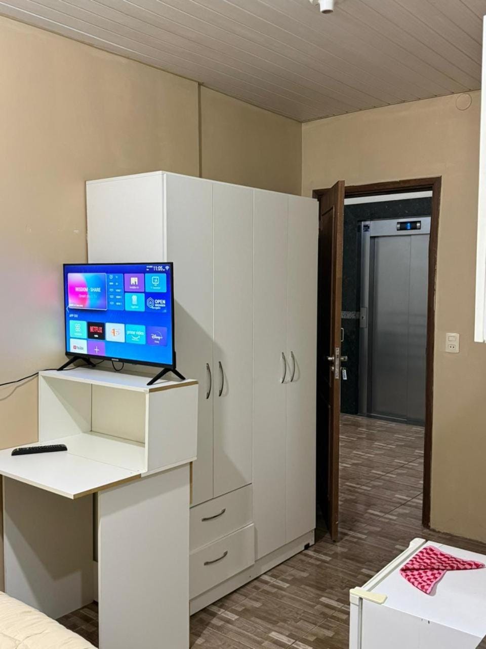 TV and multimedia