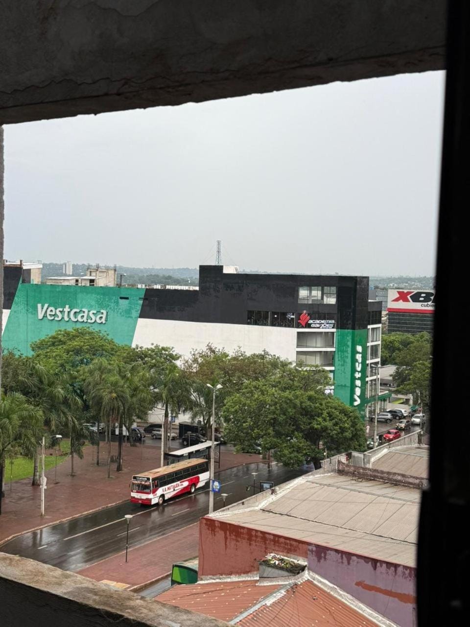 City view
