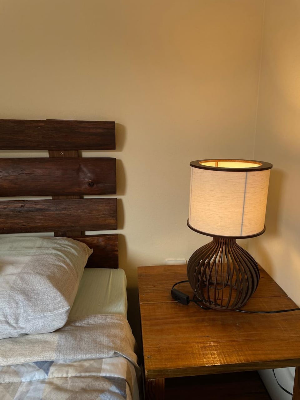 Suite for couples Apartment in Florianopolis