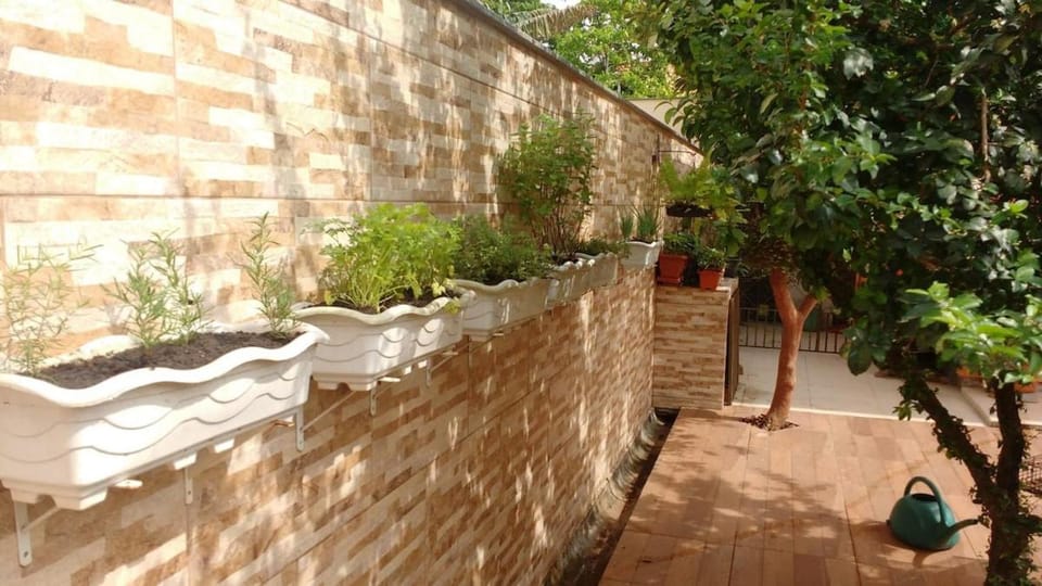 Suite for couples Apartment in Florianopolis
