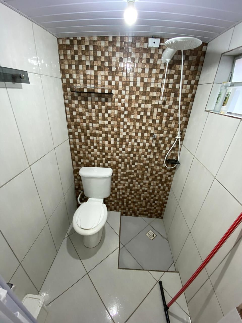 Casa 2 camas interior novo número é 750 House in State of São Paulo