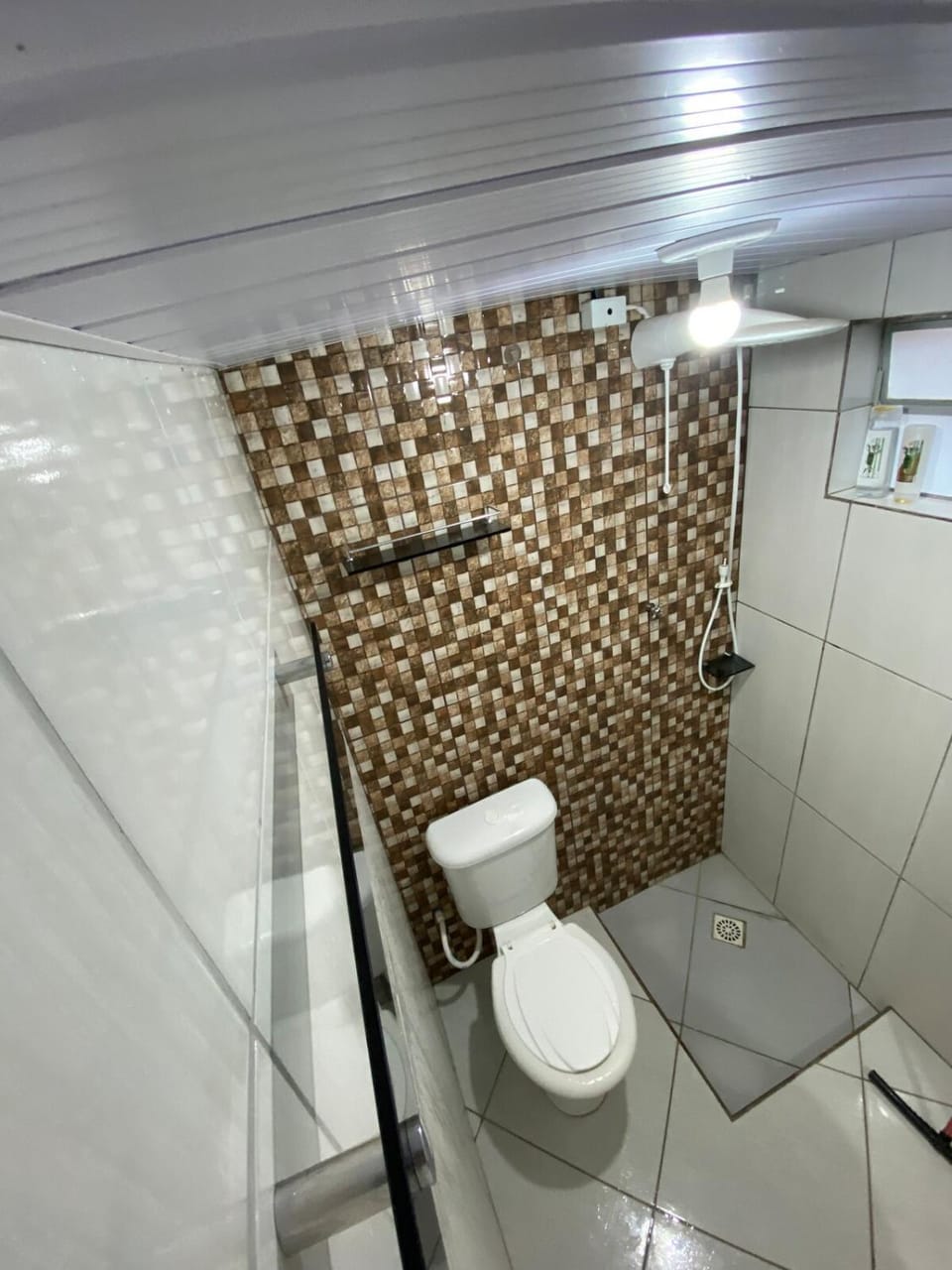 Casa 2 camas interior novo número é 750 House in State of São Paulo