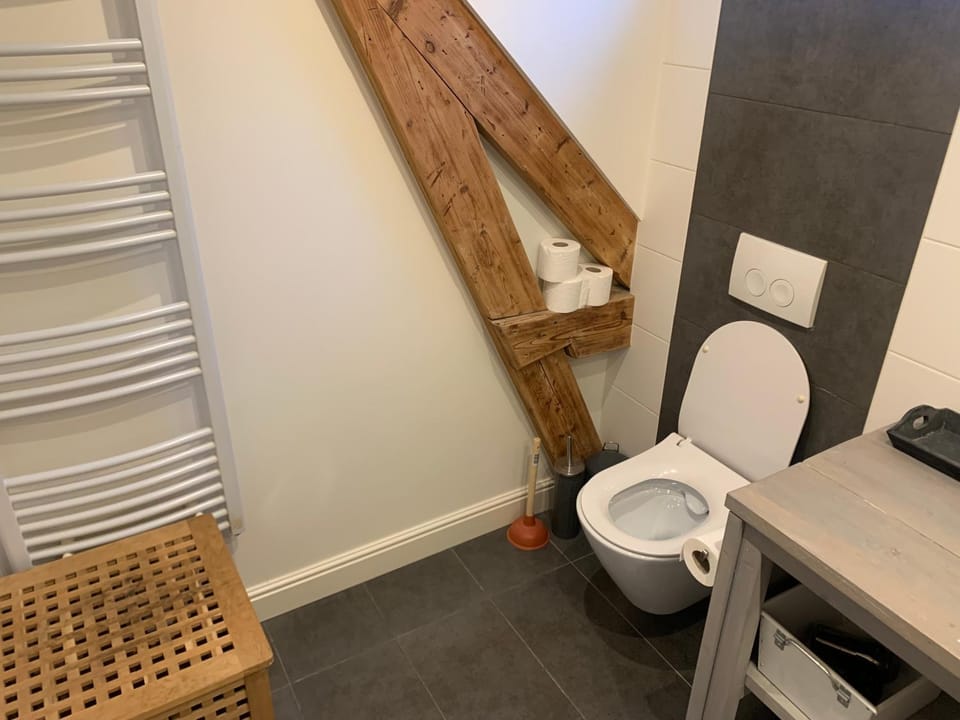 Toilet, Bathroom