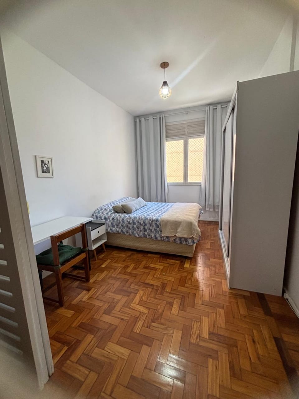 Apartamento ótima localização em COPACABANA Apartment in Rio de Janeiro