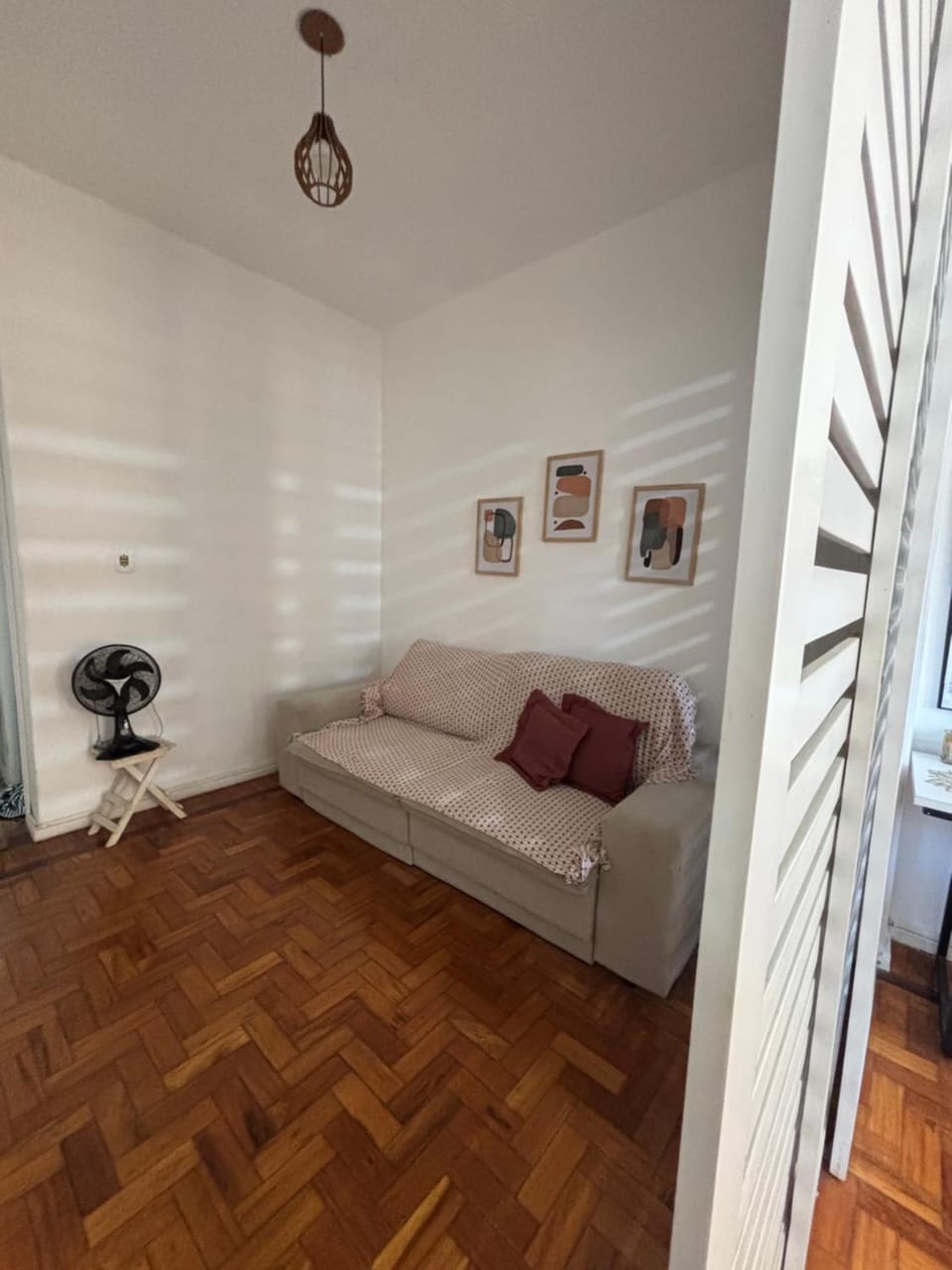 Apartamento ótima localização em COPACABANA Apartment in Rio de Janeiro