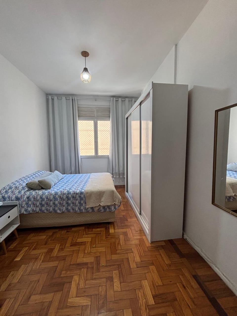 Apartamento ótima localização em COPACABANA Apartment in Rio de Janeiro