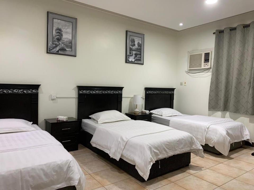 القصر السكري للشقق المخدومة Apartment hotel in Riyadh Province