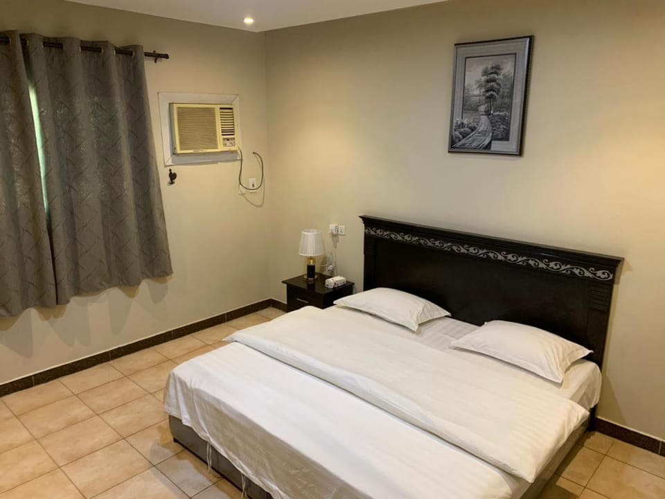 القصر السكري للشقق المخدومة Apartment hotel in Riyadh Province
