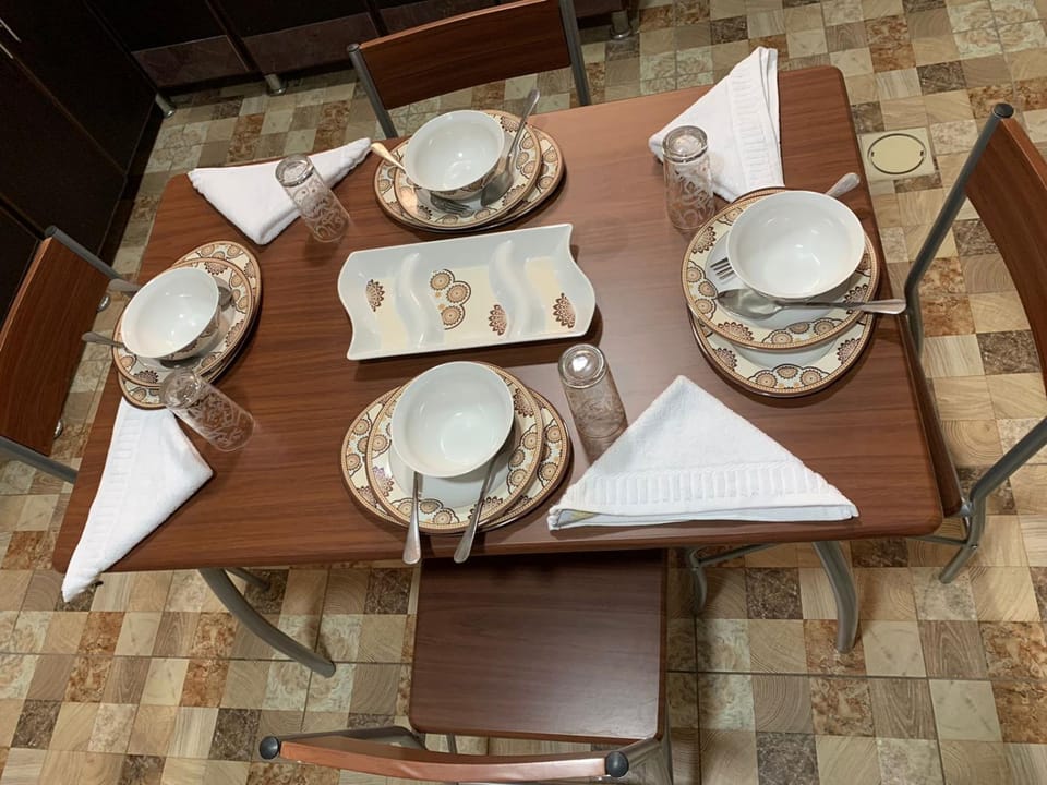 القصر السكري للشقق المخدومة Apartment hotel in Riyadh Province