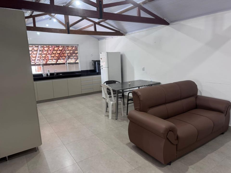 Casa Férias Xero House in State of São Paulo