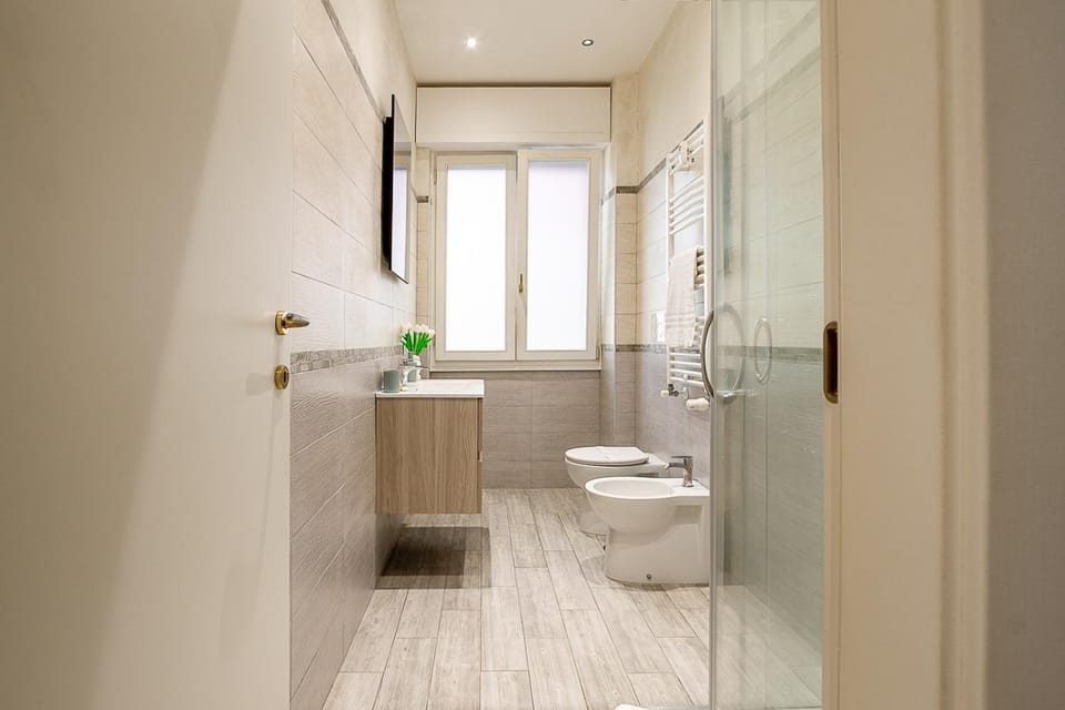 Shower, Toilet, Bathroom, bidet