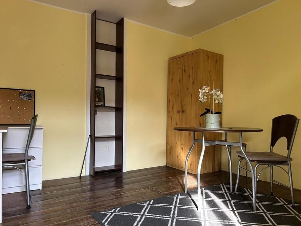 Szewska na Starówce Apartment in Greater Poland Voivodeship