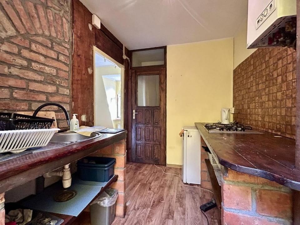 Szewska na Starówce Apartment in Greater Poland Voivodeship