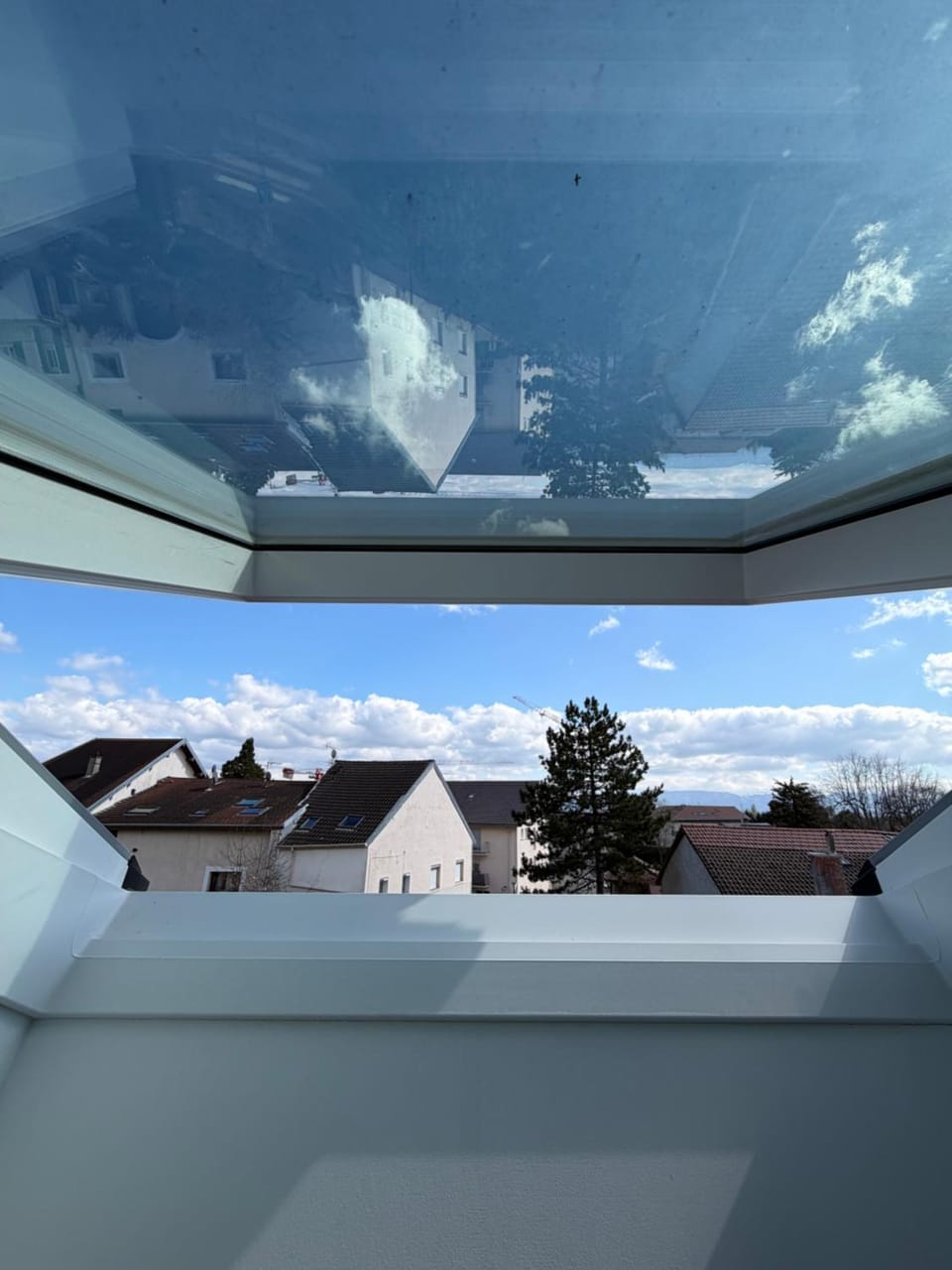 Villa Segny Chalet Chalet in Haute-Savoie
