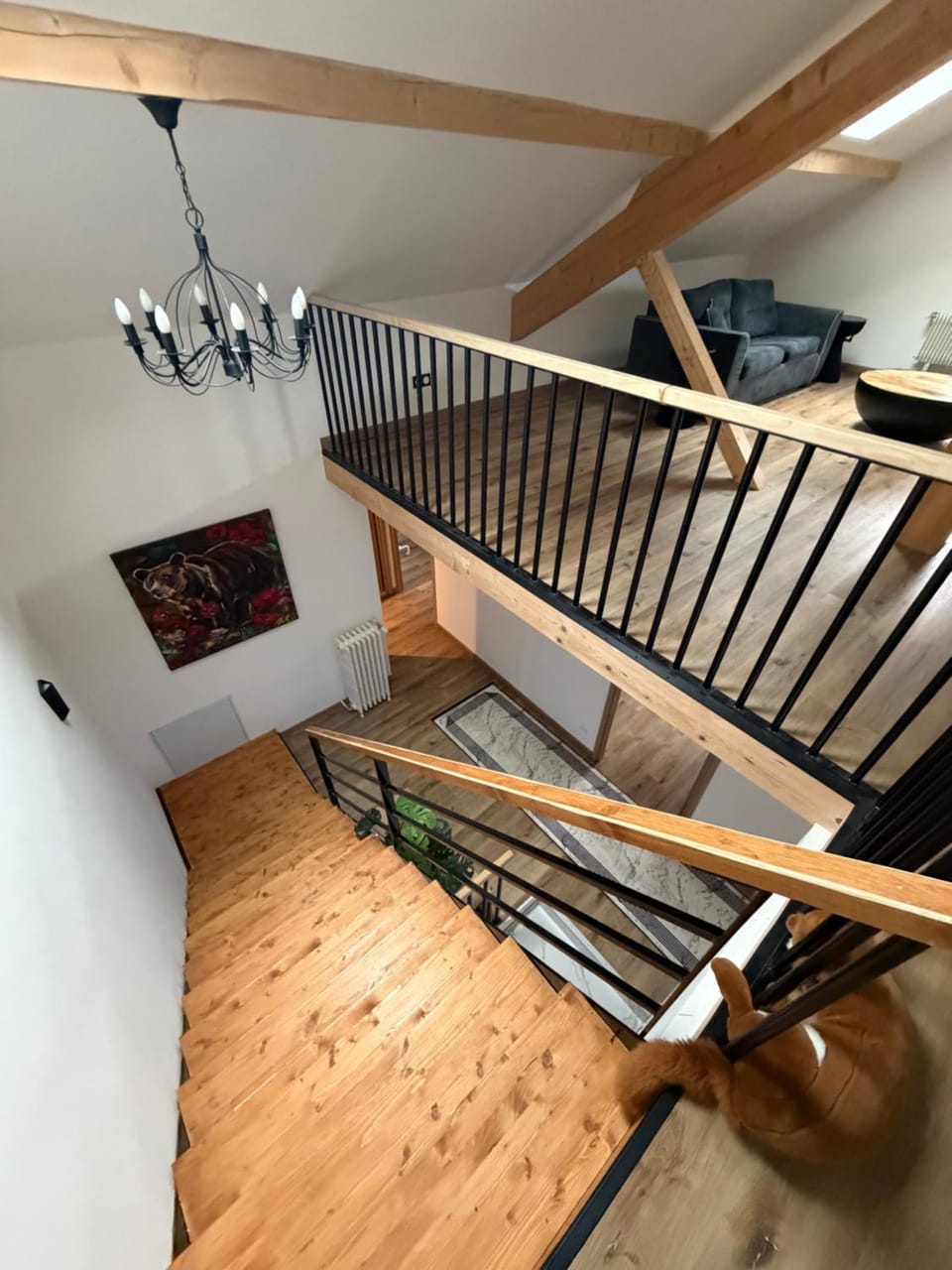 Villa Segny Chalet Chalet in Haute-Savoie