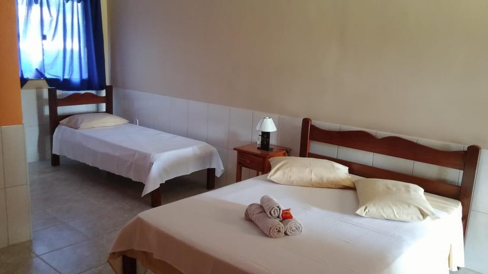 Forte Do Pouso Hospedagens Bed and Breakfast in Saquarema