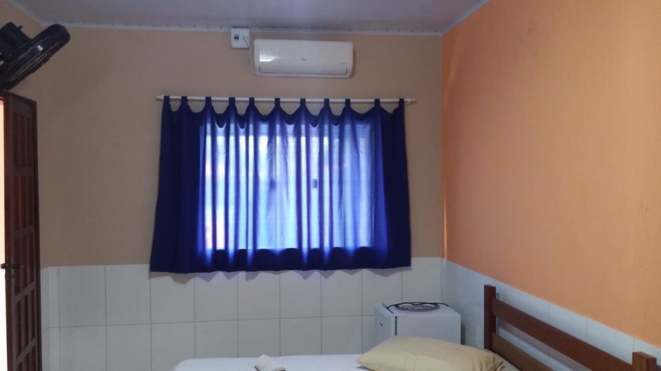 Forte Do Pouso Hospedagens Bed and Breakfast in Saquarema