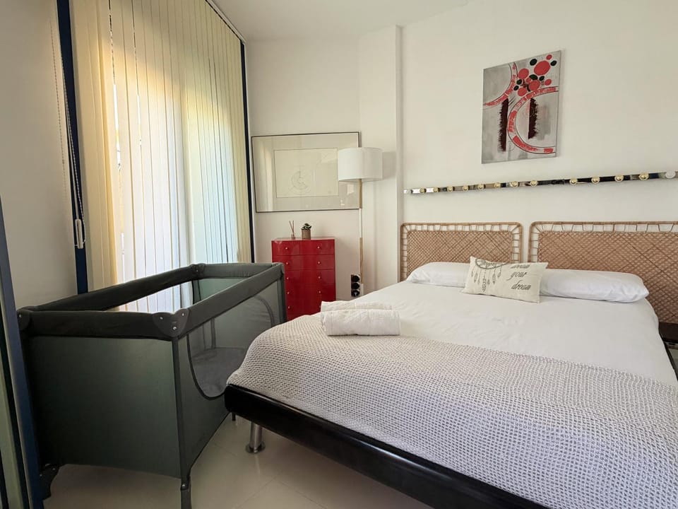 cot