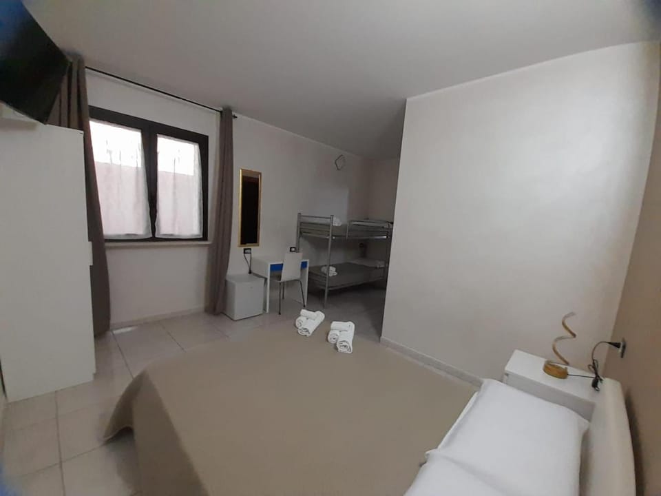 B&B Da Rocco Bed and Breakfast in Province of Foggia