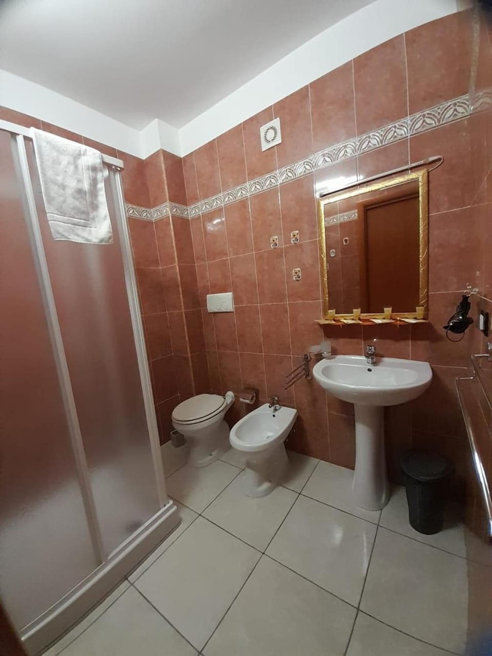 B&B Da Rocco Bed and Breakfast in Province of Foggia