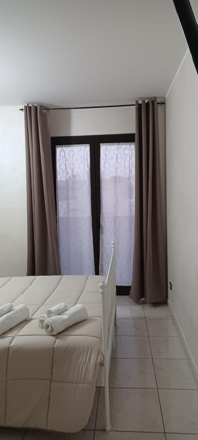B&B Da Rocco Bed and Breakfast in Province of Foggia