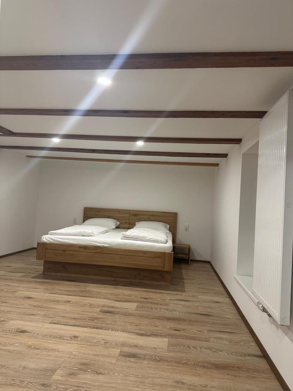 Alpina Apartment Premium Apartment in Appenzell Innerrhoden, Switzerland