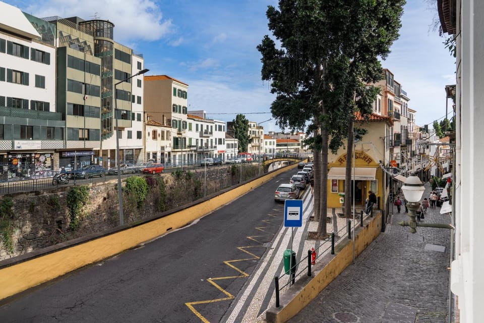 Street view, Location