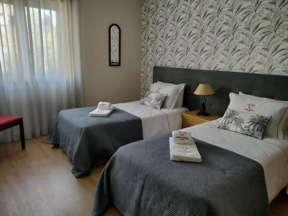 Arrábida Ruby Apartment Apartment in Porto