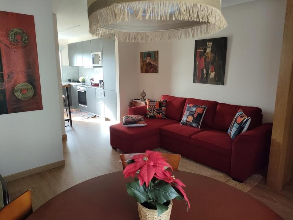 Arrábida Ruby Apartment Apartment in Porto