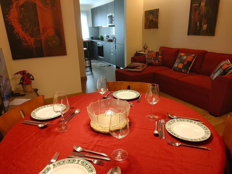 Arrábida Ruby Apartment Apartment in Porto