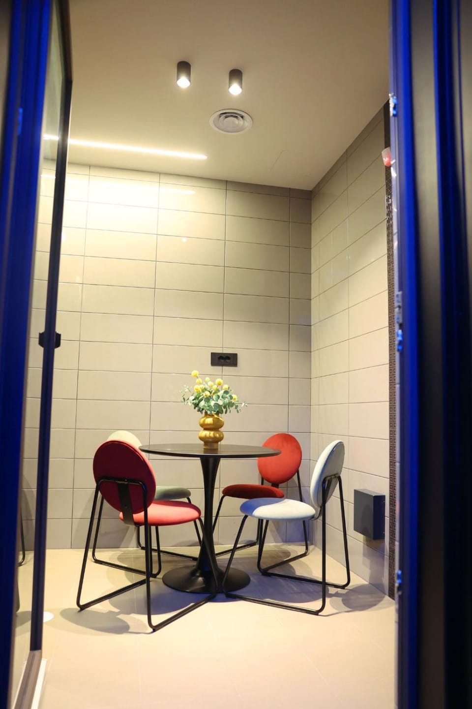 Nenna's Suite Room House in Campania