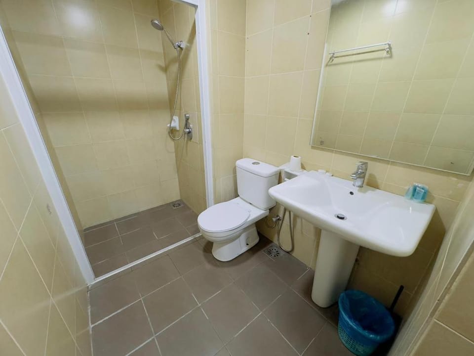 STANDARD HOME Taragon Puteri Bintang Apartment in Federal Territory of Kuala Lumpur