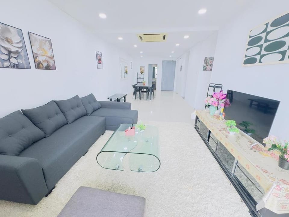 STANDARD HOME Taragon Puteri Bintang Apartment in Federal Territory of Kuala Lumpur