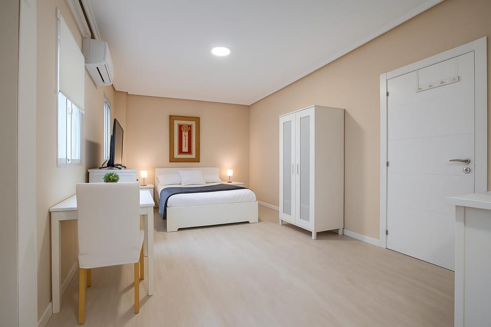 Apartment Ruzafa Market 6A Apartment in Valencia