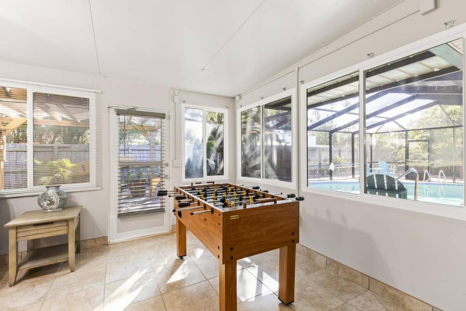 Coral Paradise Pool Home | Palm Coast House in Palm Coast