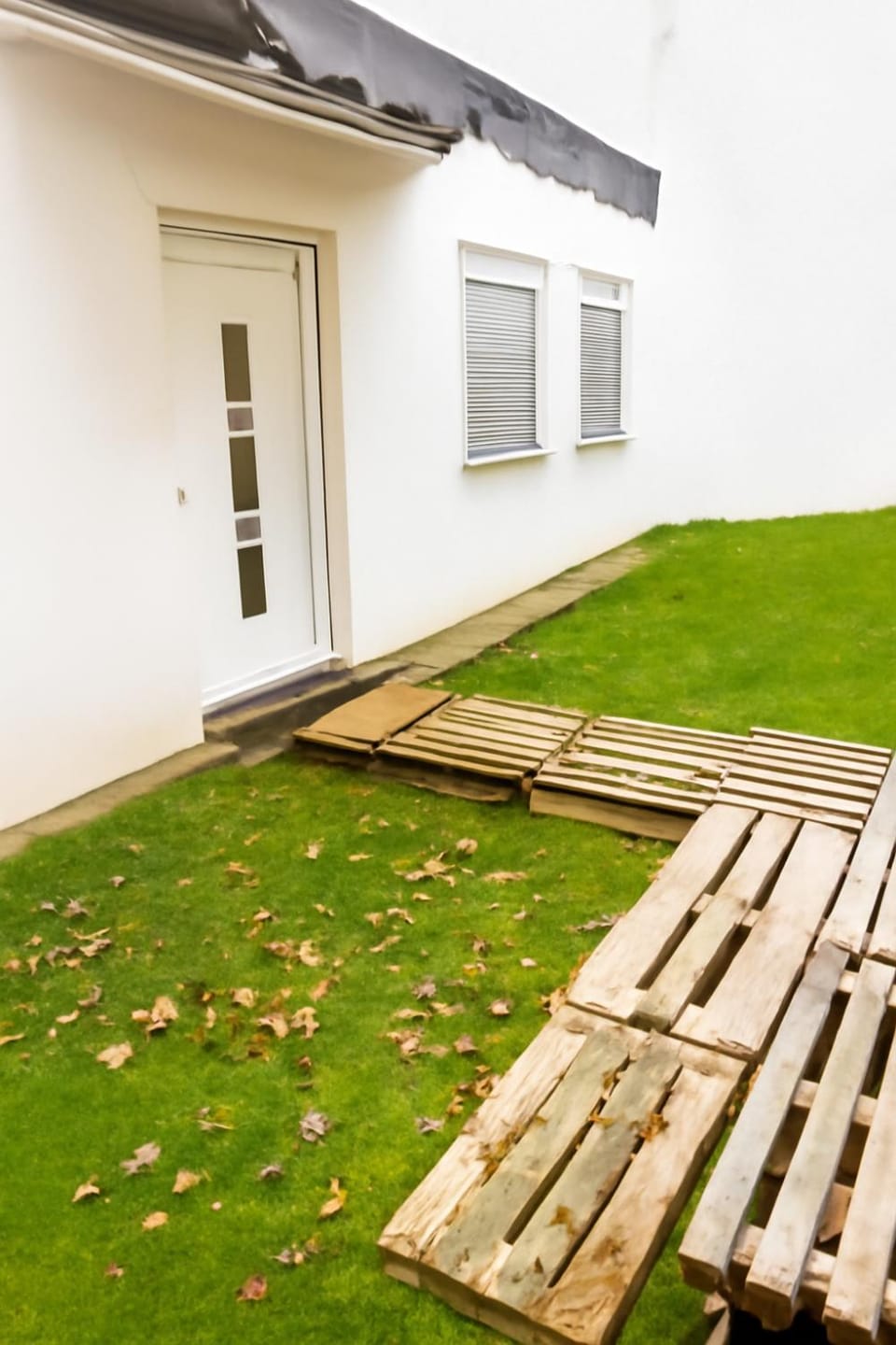 Garden, Garden