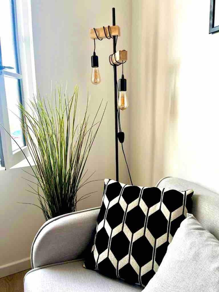 Grand T2 au coeur du Panier Apartment in Marseille