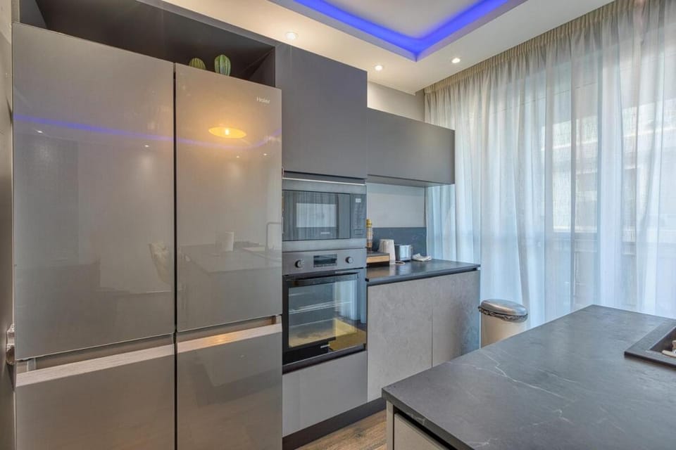 Bugibba Central Apartment 2 minutes from the sea Apartment in Saint Paul's Bay