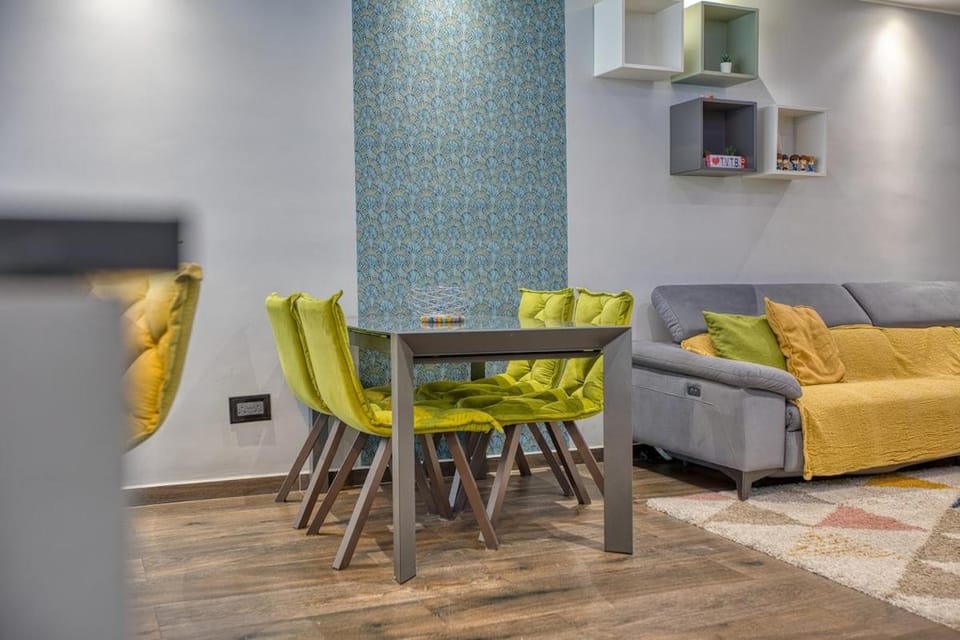 Bugibba Central Apartment 2 minutes from the sea Apartment in Saint Paul's Bay