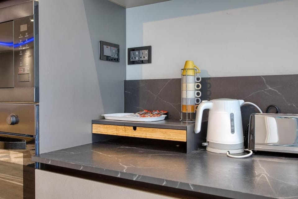 Bugibba Central Apartment 2 minutes from the sea Apartment in Saint Paul's Bay